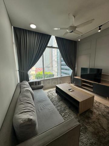 Setia Seraya Residence 1