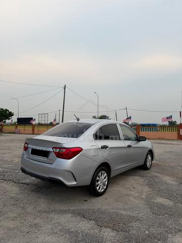 Proton Saga 1.3 Standard 2025 - 3