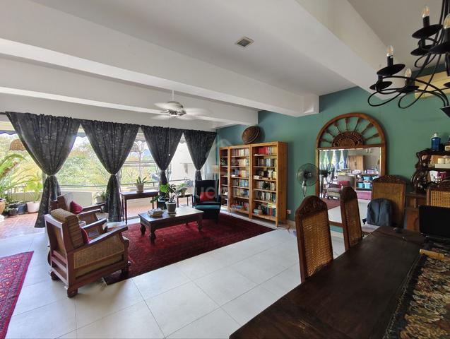 Villa Kelab Ukay 1