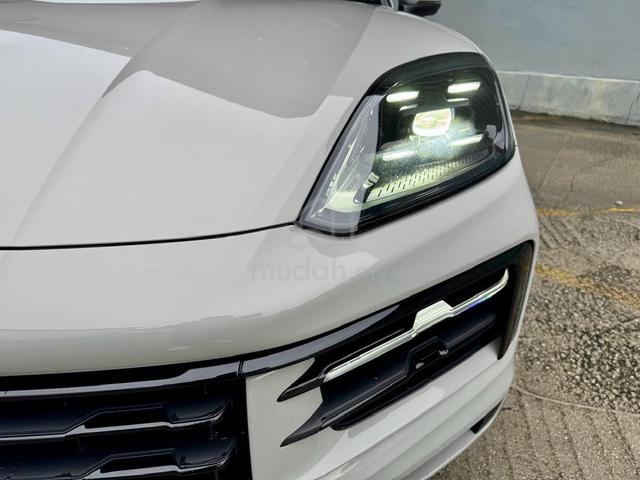 Porsche CAYENNE 3.0 COUPE P/Roof PDLS+ S/Chrono - 5
