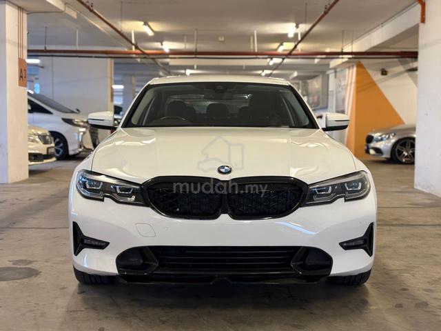 2021 Bmw 3 SERIES 2.0 20I SPORT MY19 G20 (A) - 3
