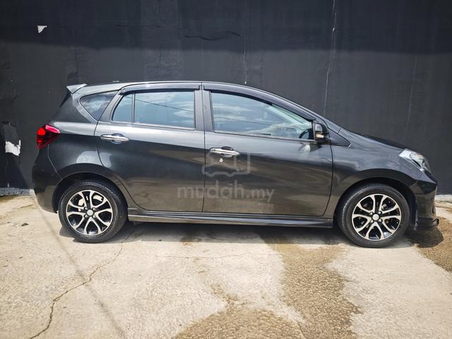 2021 Perodua MYVI 1.5 AV (A) MG3 39kKM Low Mileage - 5