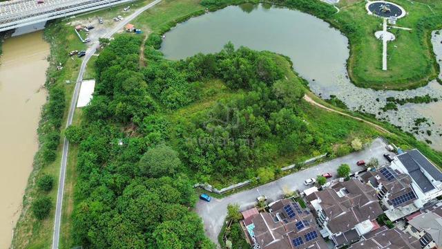 [💥PRIME AREA💥] Land Development Seksyen 3 Bandar Baru Bangi 1