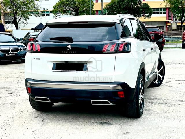 2023 Peugeot 3008 1.6 ALLURE FACELIFT FSR FULON - 4