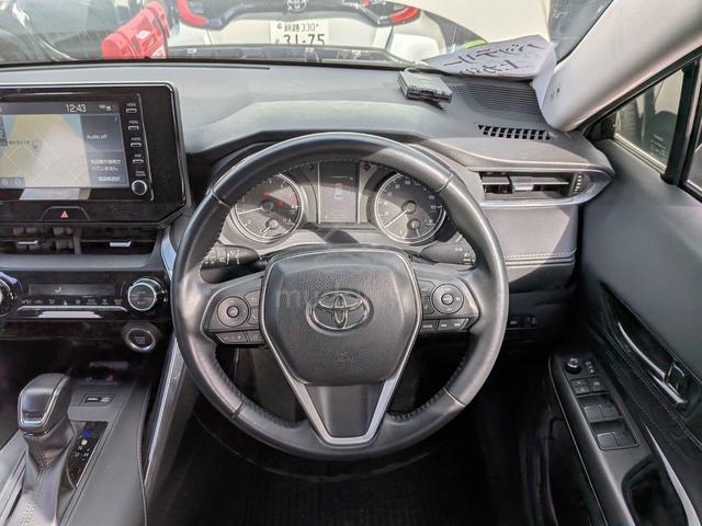 2022 Toyota HARRIER 2.0 S (A) - 3