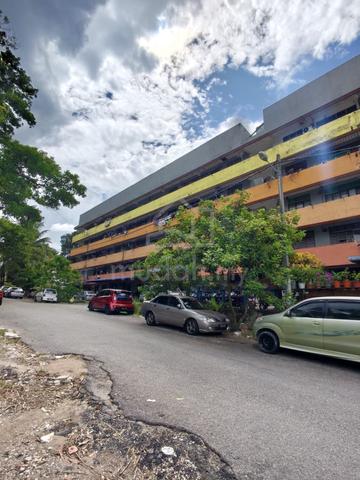 Taman Jati 1