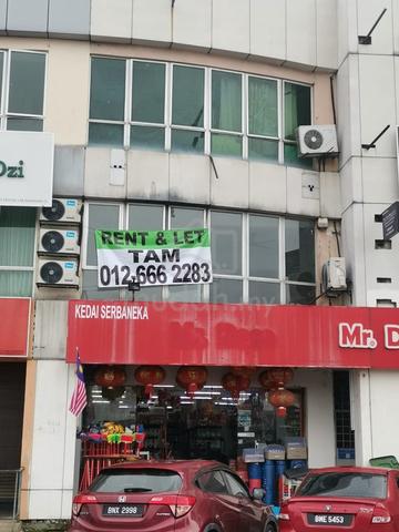 Bukit Tinggi 1 Klang 1