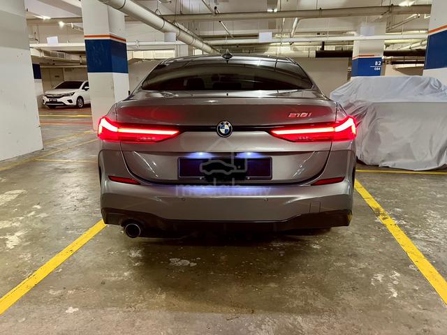 2023 Bmw 218i 1.5 M SPORT GRAN COUPE  (A) - 2
