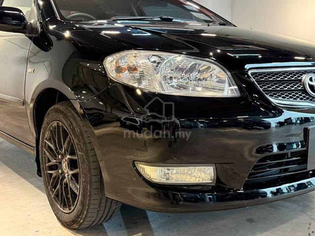 2005 Toyota VIOS 1.5 G FACELIFT (A) Macam Baru !! - 3