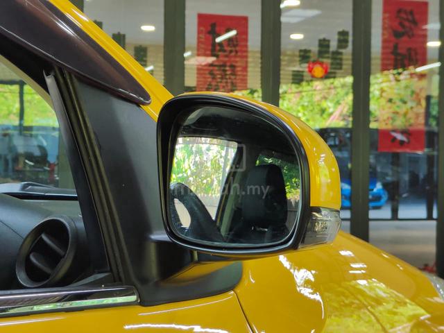 2013 Perodua MYVI 1.5 SE ZHS (A) CAR KING - 5