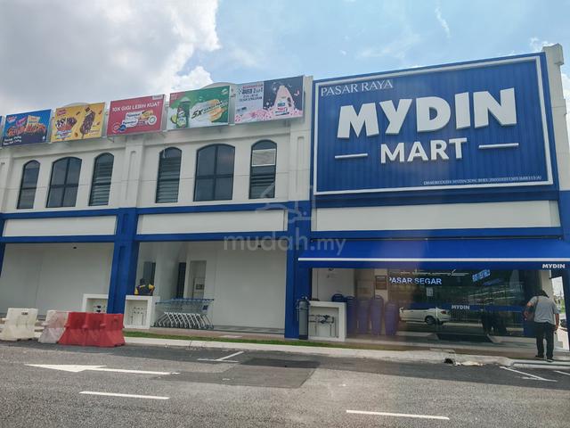 semenyih selangor serene square 1