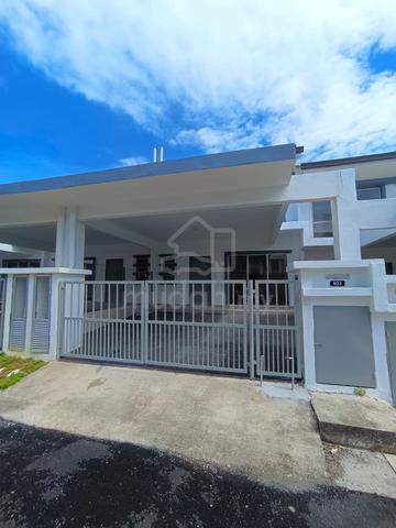 Negeri Sembilan Rantau Freehold 2-Storey Terraced House For Sale 1