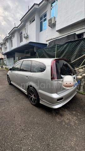 2003 Honda STREAM 2.0 IVS RN3883J9 (MQ) (A) - 2
