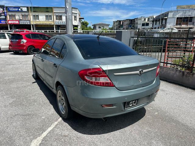 2012 Proton PERSONA 1.6 ELEGANCE BASE LINE (M) - 3