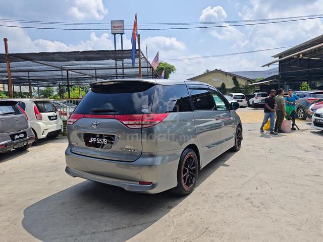 2012 Toyota ESTIMA ACR50 2.4 (AUTO)-LOAN KEDAI - 3
