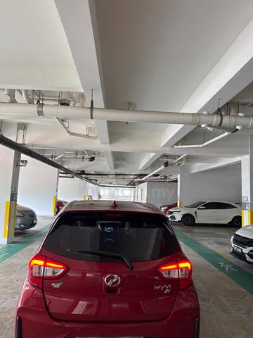 2025 Perodua MYVI 1.5 H MY17 M800 D20N ENHANCED - 4