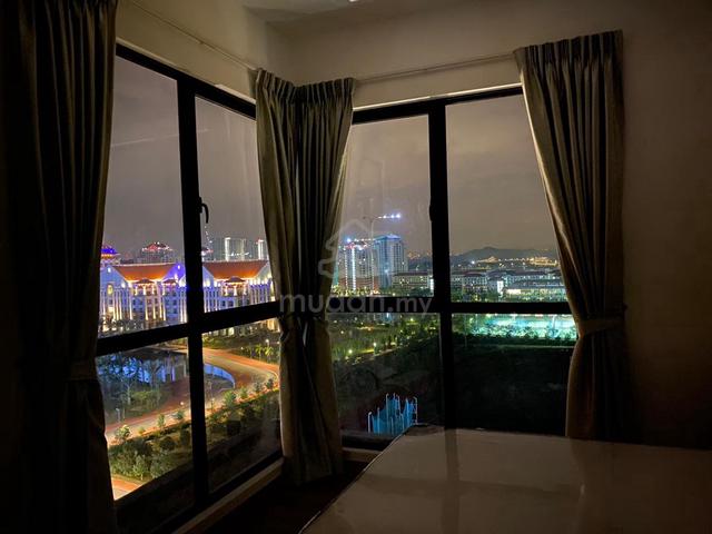Bell Suites 1