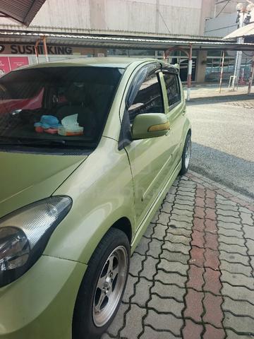 2008 Perodua MYVI 1.0 SR FACELIFT (M) - 4