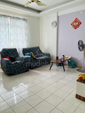 Sri Awana Townhouse 1
