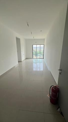 Bayu Residensi @ Sri Gombak 1