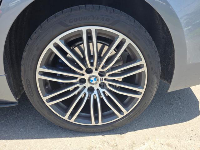 2019 Bmw 530i 2.0 M-SPORT (CKD) (A) - 5