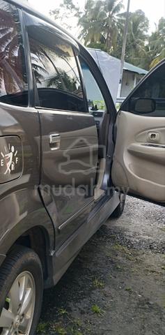 2008 Toyota AVANZA 1.5 G (A) - 4
