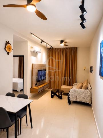 Trellis Residences 1