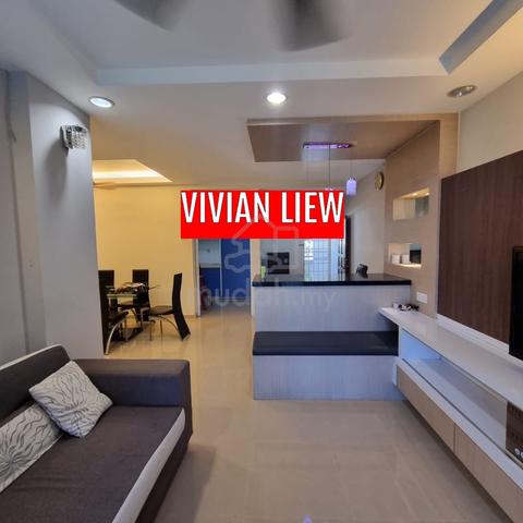 Vistaria Condominium 2