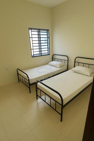 Bilik Sewa Seri Manjung Setiawan Lumut Seri Iskandar 2