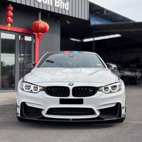 2017 Bmw M4 3.0 DTM CHAMPION EDITION (A) - 2