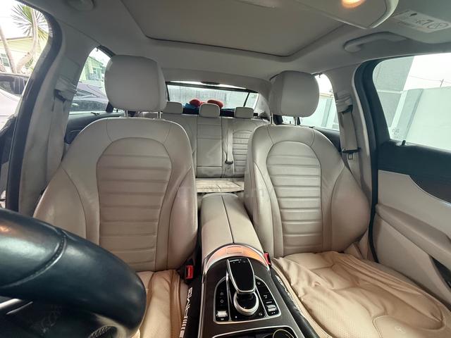2016 Mercedes Benz C-CLASS 2.0 200 EXCLUSIVE LINE - 4