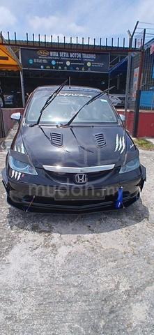 2003 Honda CITY 1.5 (A) - 2