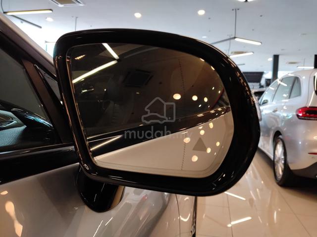258HP 370NM MICHELIN BURMESTER PANORAMiC 360CAM - 5