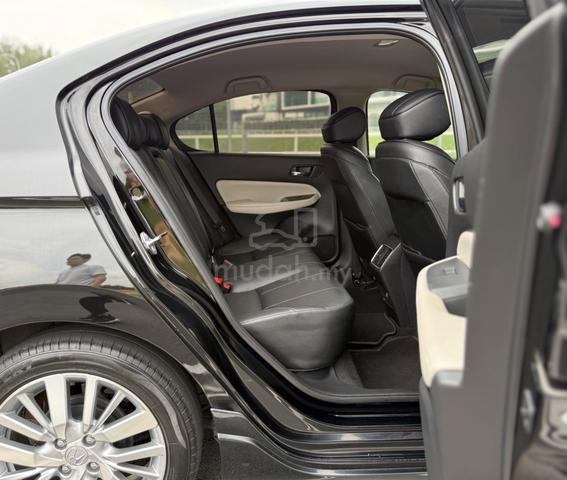 2020 Honda CITY 1.5 V GN2 Model (A) Service Honda - 5