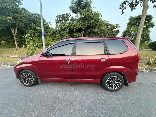 2006 Toyota AVANZA 1.3 (M) - 4