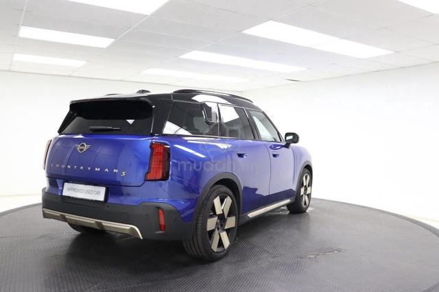 2024 Mini COUNTRYMAN 1.0 SE (A) - 2