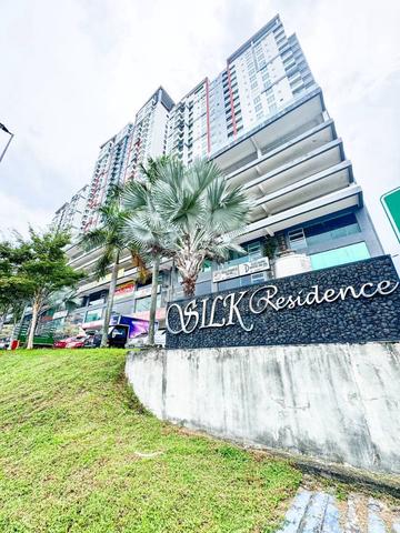Silk Residence 1