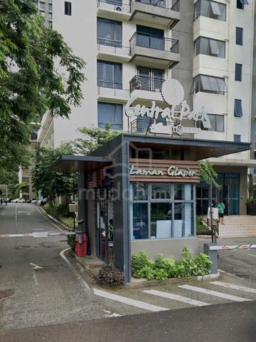 Country Garden Central Park (Serviced Apartment) 1