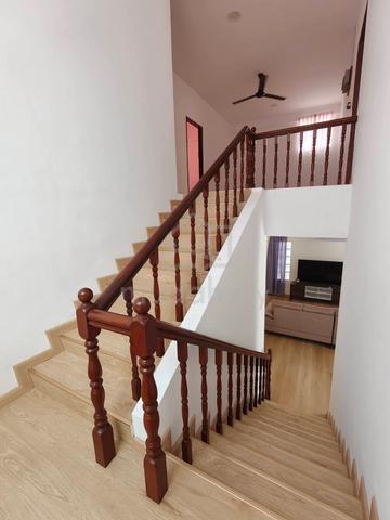 Bungalow Taman Ria for Sale 1