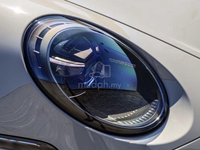 2022 Porsche 911 GT3 Touring (992 I) APPROVED CAR - 5