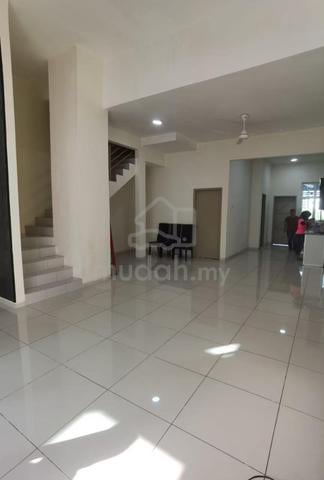 2 Stry Terrace|Tropika/Tropicale Residence|Alma 1