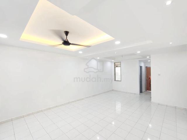 [CANTIK]Taman Bukit Tiram Ulu Tiram-25Min CIQ JB/Non Bumi 👍🏻‼️ 3