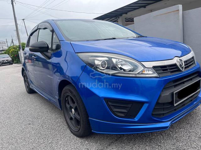2015 Proton IRIZ 1.3 STANDARD (A) - 3