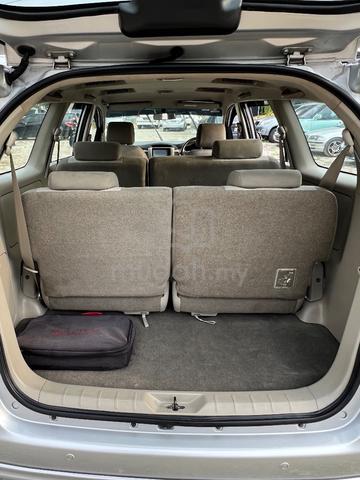 2011 Toyota INNOVA 2.0 E FACELIFT (A) - 3