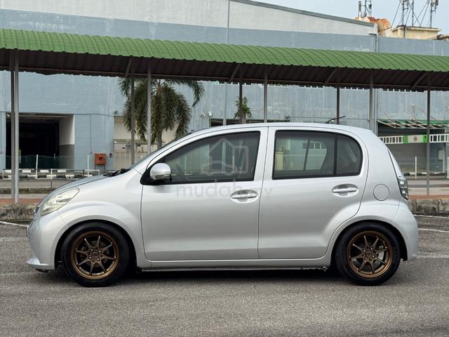 2014 Perodua MYVI 1.3 (A) Murah2 Kasi Jdi Jb Style - 5