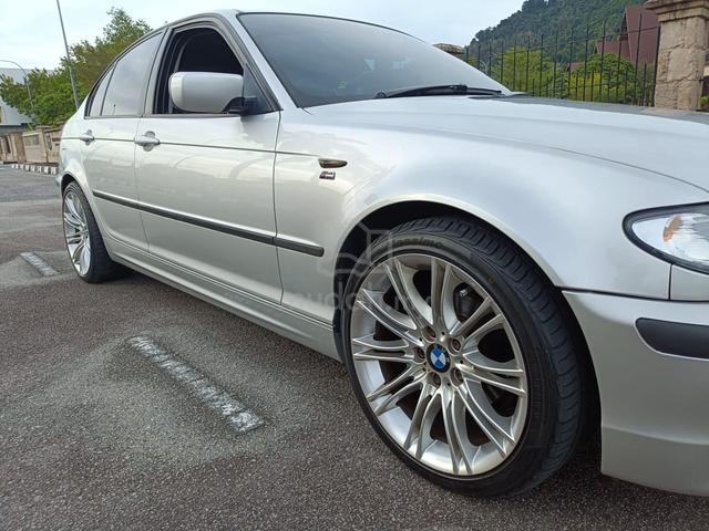 2002 Bmw 3 SERIES 2.0 18I (CKD) E46 (A) - 3