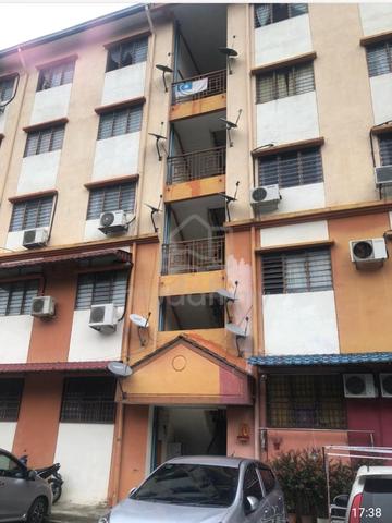 Pangsapuri Taman Bentong Makmur 1