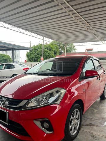 2018 Perodua MYVI 1.3 STANDARD G (A) 美车一定满意 - 3