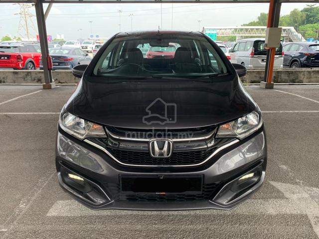 2019 Honda JAZZ 1.5 E FACELIFT - Warranty Provided - 2