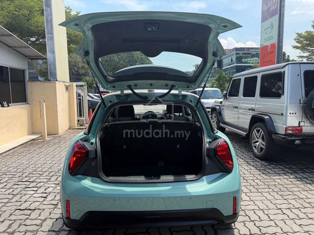 2024 Mini Cooper S NM 2.0 Petrol New Facelift F66 - 5